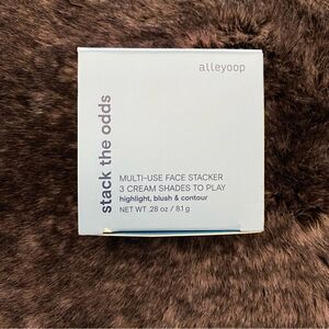 Alleyoop Stack The Odds Multi Use Face Stacker 3 Shades To Play.